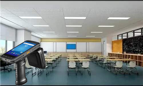 學校學校固定資產管理系統