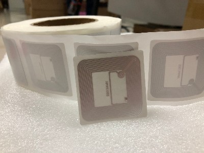常見(jiàn)的三種RFID電子標(biāo)簽天線制作工藝