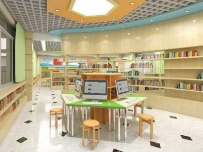 RFID圖書管理系統